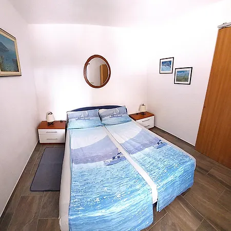 Apartment Maltasic *