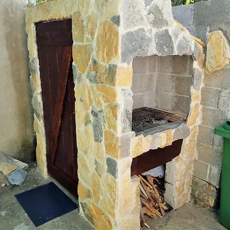 Apartment Maltasic *