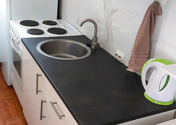 Apartamento Maltasic
