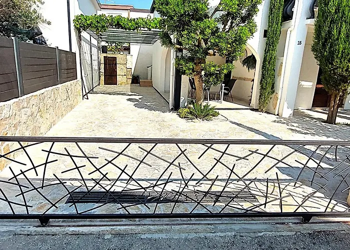 Apartman Maltasic Vir