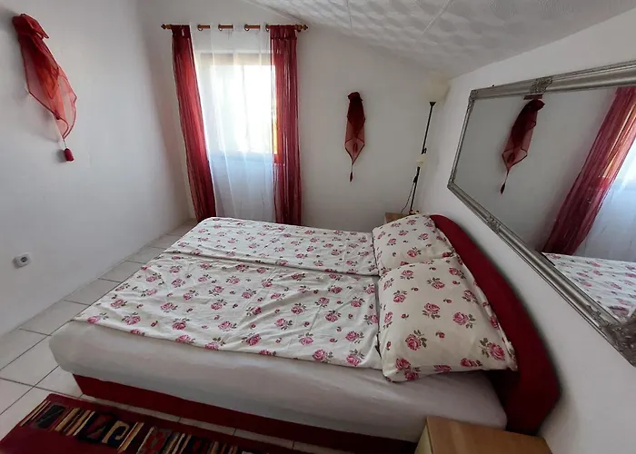 Apartamento Maltasic Vir