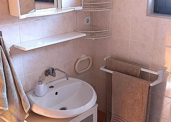 Apartman Maltasic