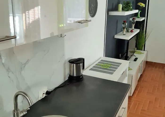 Lejlighed Maltasic *